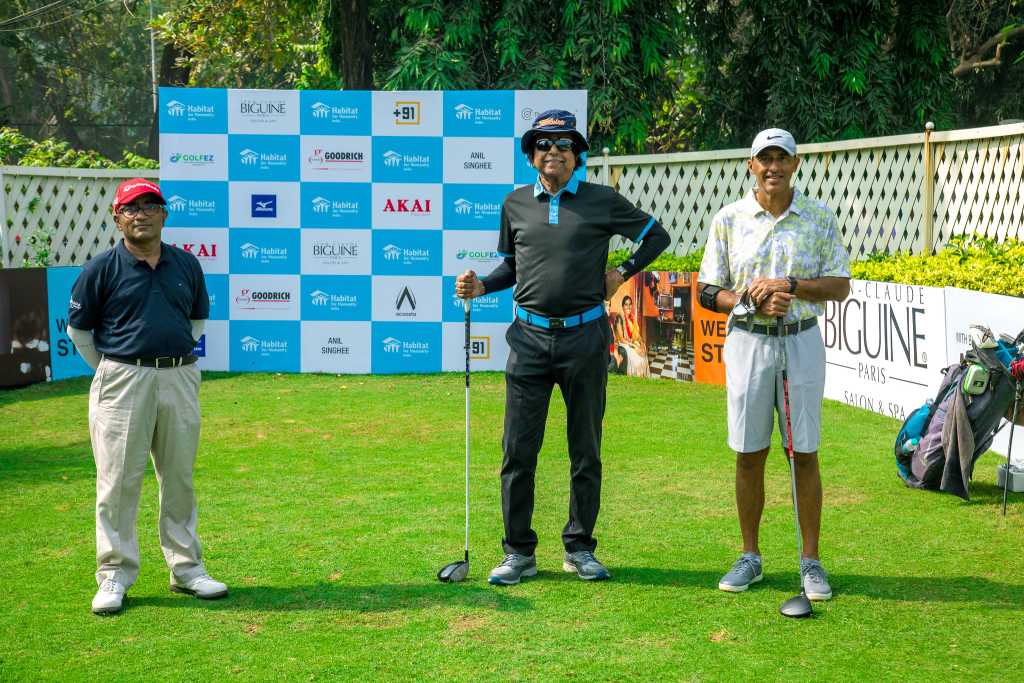 Ecology: ₹1cr Prize Fund For Haryana Open Golf Tourney In Pkl