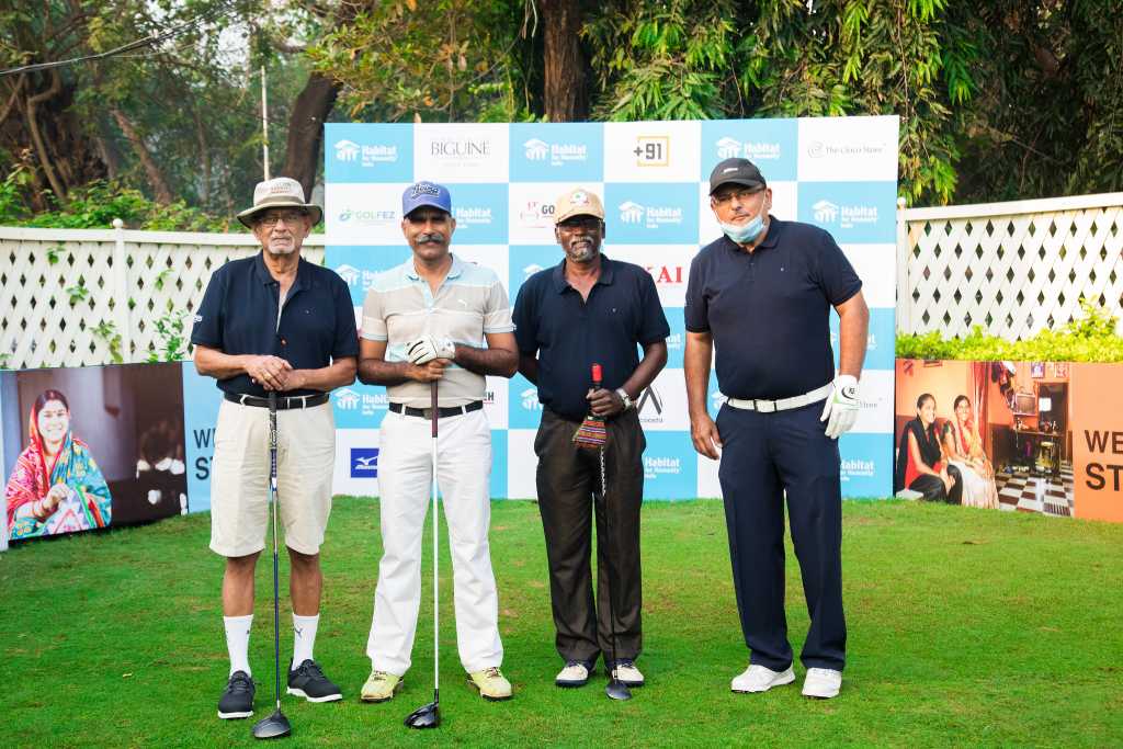 Ecology: ₹1cr Prize Fund For Haryana Open Golf Tourney In Pkl