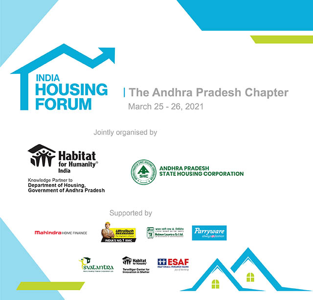 Habitat for Humanity India