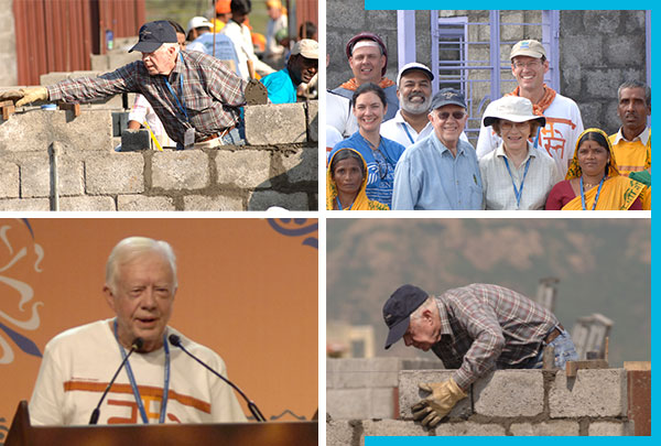 Jimmy Carter