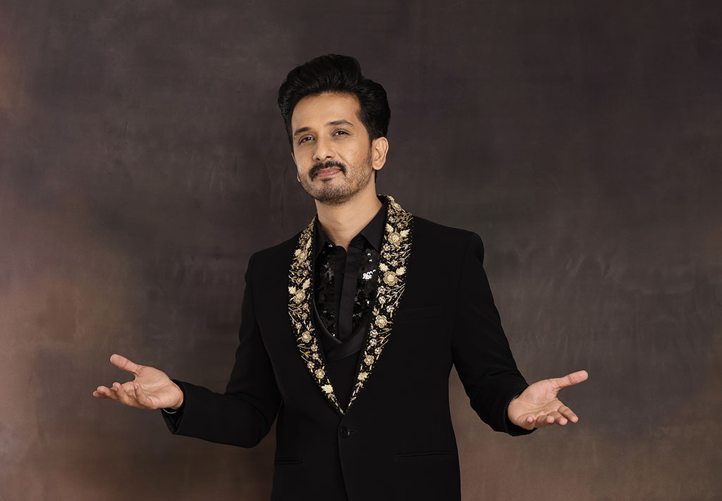 Abhijeet Khandkekar