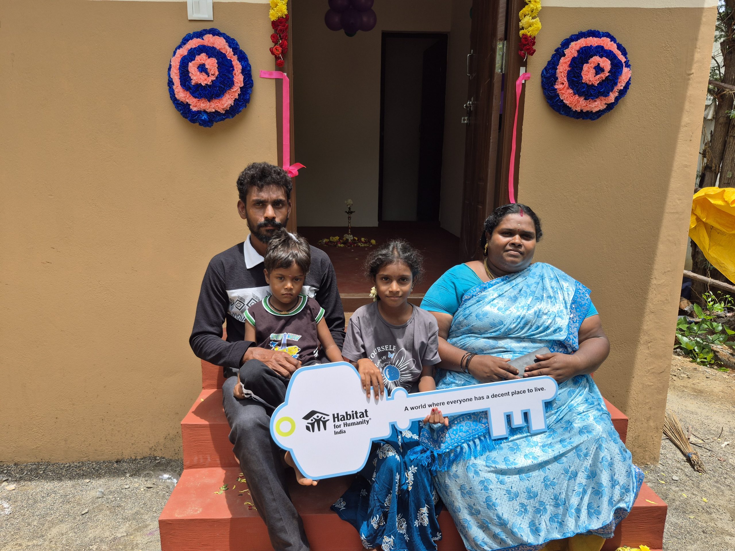 Housing for All