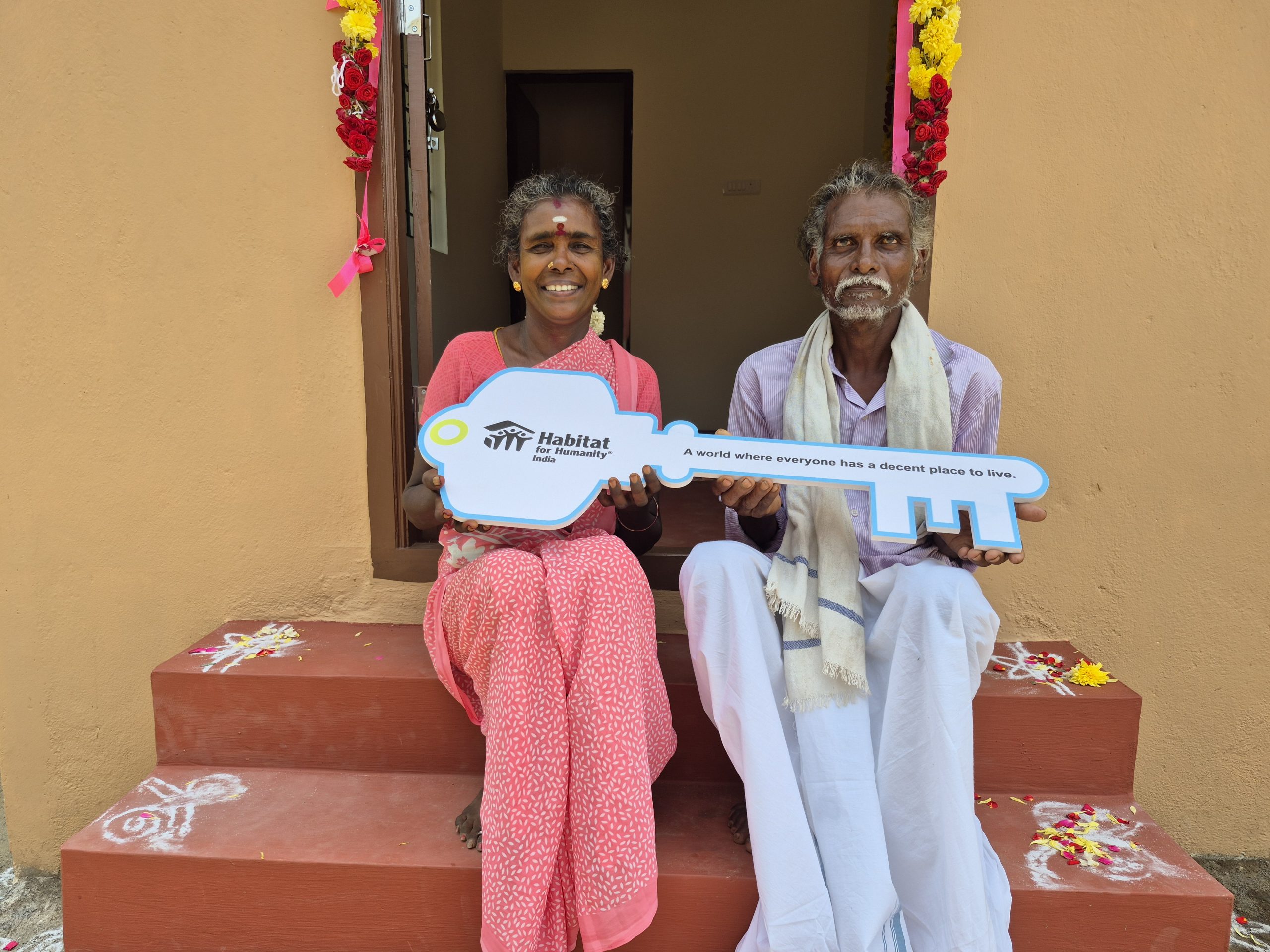 Housing for All